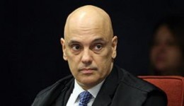 Moraes mantém preso PM condenado por facilitar contrabando de cigarros
