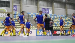 Com reforços, CREC/Juventude ajusta elenco para sequência do Brasileirão de Futsal