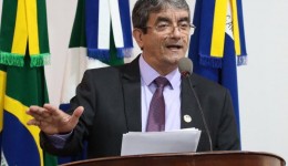 Sancionada lei de Juscelino que proíbe ‘linguagem neutra’ em escolas públicas e privadas de Dourados