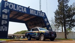 Acusado de matar policial no Distrito Federal é preso na fronteira com o Paraguai