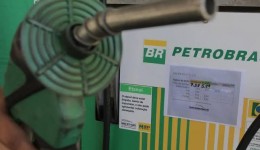 Petrobras aumentará o preço da gasolina em 7% e do gás de cozinha em 9,8% na próxima terça-feira