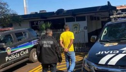 Quadrilha acusada de tentar aplicar golpe do aluguel é presa pela Polícia Civil em Dourados