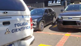 SIG localiza motorista que atropelou e matou homem na Avenida Presidente Vargas