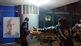 Venezuelano envolvido em grave acidente morre em Dourados