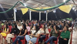 Encontro de Mulheres marca história na política de Jateí