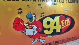 Justiça eleitoral determina que rádio de Marçal interrompa propaganda irregular 