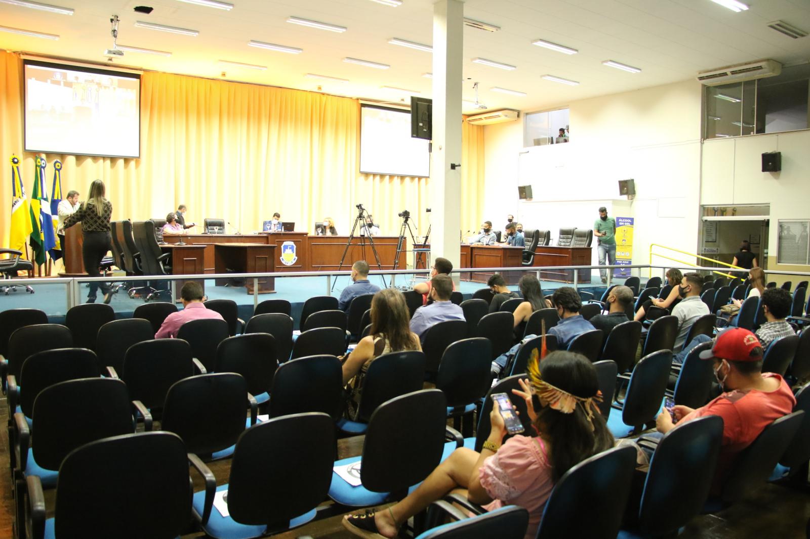 Em audiência, Câmara debate políticas públicas para inserção da juventude no pós pandemia