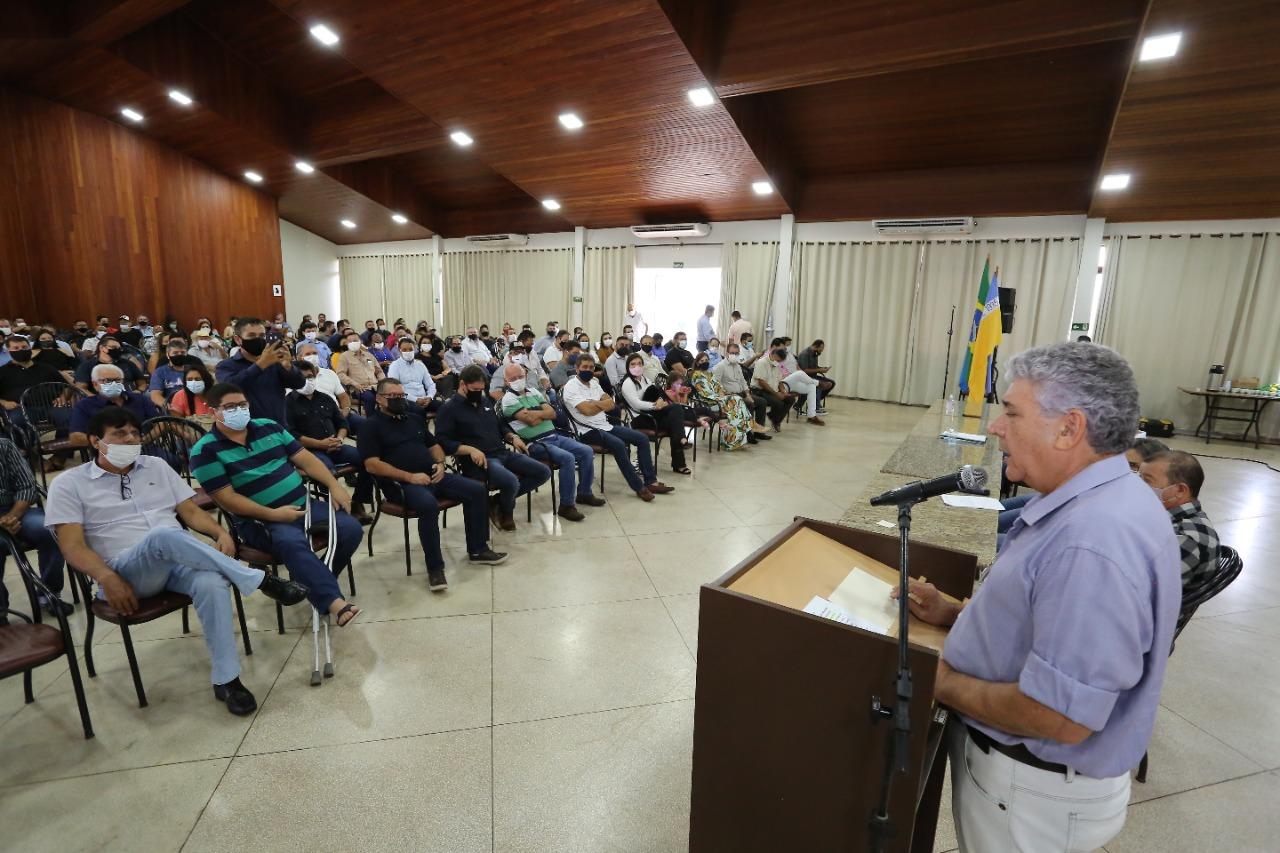 PP Dourados mostra força e elege gestão para Diretório Municipal