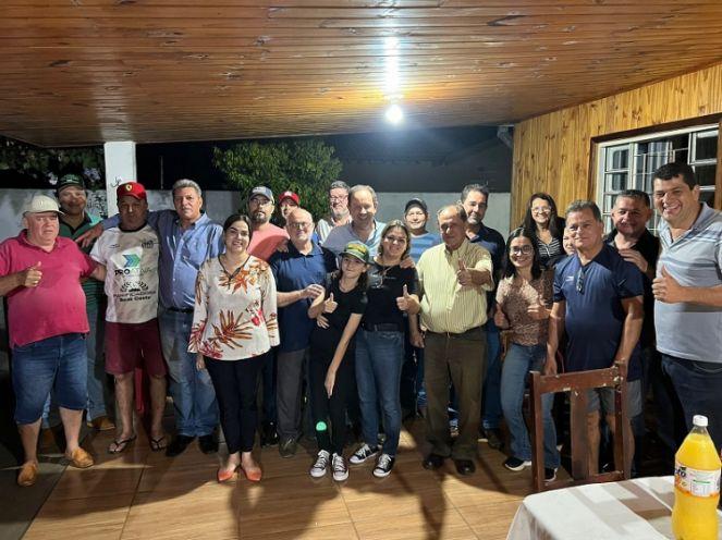  Pré-campanha agita redes sociais e bases eleitorais em Mato Grosso do Sul