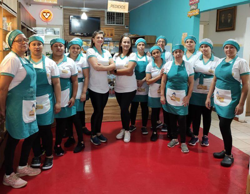 Apoiadas pelo Cidade Empreendedora, empresárias abrem segunda unidade de casa de bolos em Dourados