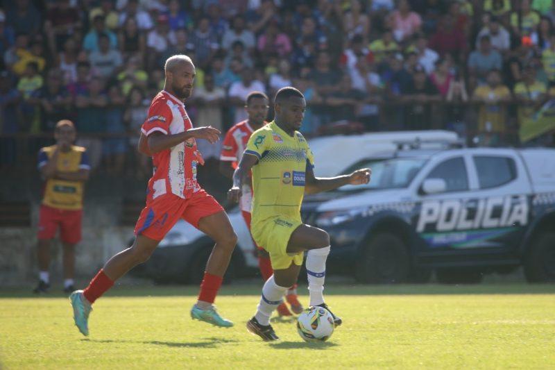 DAC estreia no Campeonato Sul-Mato-Grossense dia 21 de janeiro no Douradão