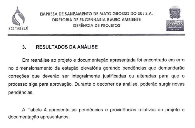 Cileide Cabral (Prefeita Interina) vs. Sanesul: Incompetência Administrativa Coloca em Risco a Saúde em Jateí