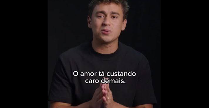 Vídeo de Nikolas Ferreira sobre o Pix causa tensão no Governo Lula
