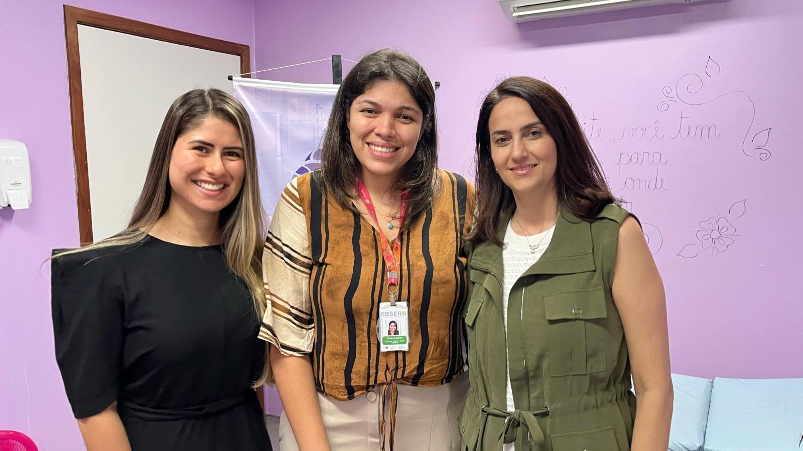 Gianni Nogueira, Vice-Prefeita de Dourados, se dedica ao Trabalho em Prol da Comunidade